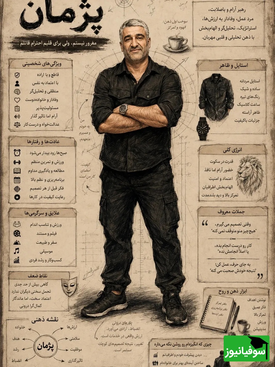 پژمان