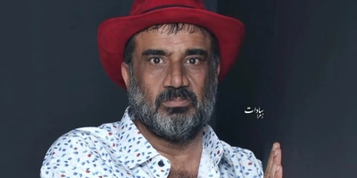 هنوز هم برای شروع دیر نیست! استعداد نصرالله رادش در آستانه 60 سالگی شکوفا شد!