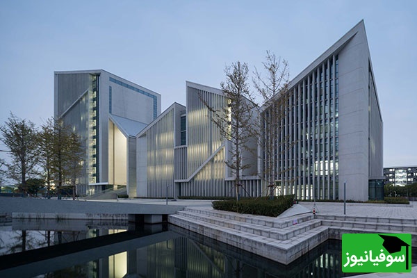 کالج اموزشیْ پژوهشی ژیانگجی