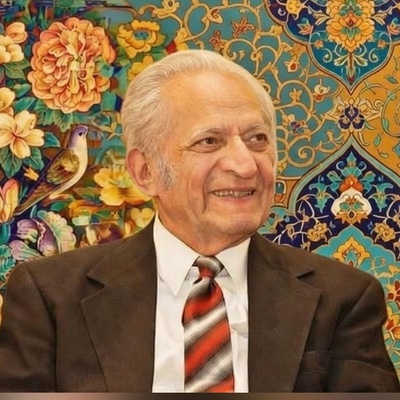 (ویدئو) بازخوانی میراث خط پروفسور علی‌اصغر خدادوست؛ وقتی نام یک پزشک ایرانی در کتاب‌های چشم‌پزشکی جهان ماندگار شد