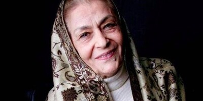 ویدیو / طنین جاودان؛ آخرین "حافظ‌خوانی" دلنشین زنده‌یاد «ژاله علو» که برای همیشه در یاد و خاطرمان باقی خواهد ماند