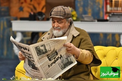 (ویدئو) جالب‌ترین روایت از سطح سواد و علم دانش رهبر شهید انقلاب؛ محمدرضا شریفی‌نیا: از تسلط رهبر انقلاب به ادبیات کشورهای دیگر یکه خوردم!