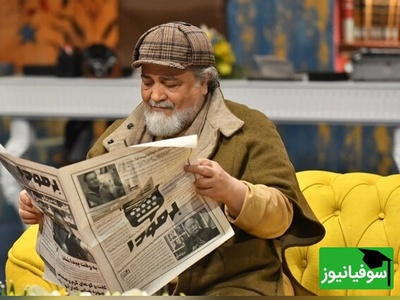 (ویدئو) جالب‌ترین روایت از سطح سواد و علم دانش رهبر شهید انقلاب؛ محمدرضا شریفی‌نیا: از تسلط رهبر انقلاب به ادبیات کشورهای دیگر یکه خوردم!