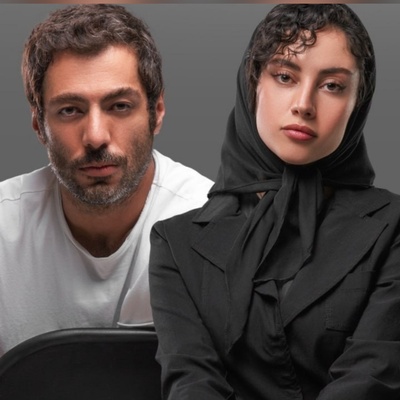 عاشق هم میشین اینجوری مثل ترلان پروانه عاشق نوید پورفرج بشین/ الهی حلوامو بخوری😂/ سکانس برتر سریال «بامداد خمار»