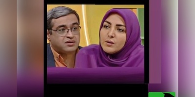 سعید عزیزی؛ آقایی میگن من هیچ علاقه‌ای به همسرم ندارم ولی خانومم خیلی دوستم داره و... 😲