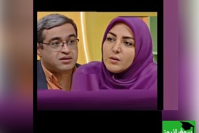 سعید عزیزی؛ آقایی میگن من هیچ علاقه‌ای به همسرم ندارم ولی خانومم خیلی دوستم داره و... 😲