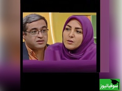 سعید عزیزی؛ آقایی میگن من هیچ علاقه‌ای به همسرم ندارم ولی خانومم خیلی دوستم داره و... 😲