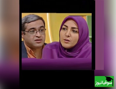 سعید عزیزی؛ آقایی میگن من هیچ علاقهای به همسرم ندارم ولی خانومم خیلی دوستم داره و... 😲