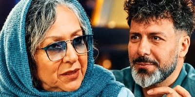 اعتراف تکان‌دهنده مریم سعادت از روزی که سرنوشتش را به بازی گرفت؛ پشت در کنکور ماندم و گفتم یا می‌میرم یا قبول می‌شوم!
