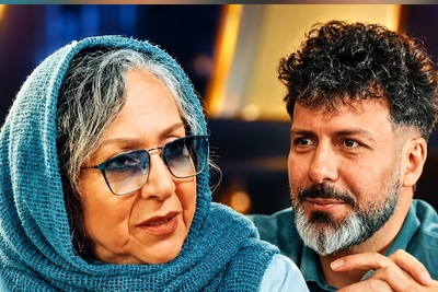 اعتراف تکان‌دهنده مریم سعادت از روزی که سرنوشتش را به بازی گرفت؛ پشت در کنکور ماندم و گفتم یا می‌میرم یا قبول می‌شوم!