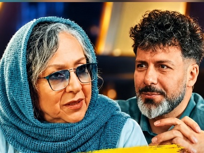 اعتراف تکان‌دهنده مریم سعادت از روزی که سرنوشتش را به بازی گرفت؛ پشت در کنکور ماندم و گفتم یا می‌میرم یا قبول می‌شوم!