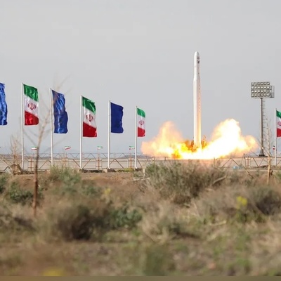 چشم‌های تازه ایران در مدار زمین؛ سه ماهواره ایرانی 7 دی به فضا می‌روند