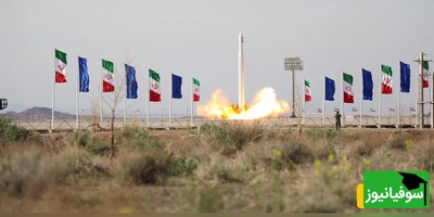 چشم‌های تازه ایران در مدار زمین؛ سه ماهواره ایرانی 7 دی به فضا می‌روند