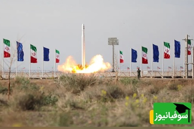 چشم‌های تازه ایران در مدار زمین؛ سه ماهواره ایرانی 7 دی به فضا می‌روند