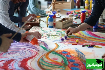 دانلود رایگان دفترچه سوالات عمومی و تخصصی کنکور سراسری گروه هنر/ سال‌ 1392