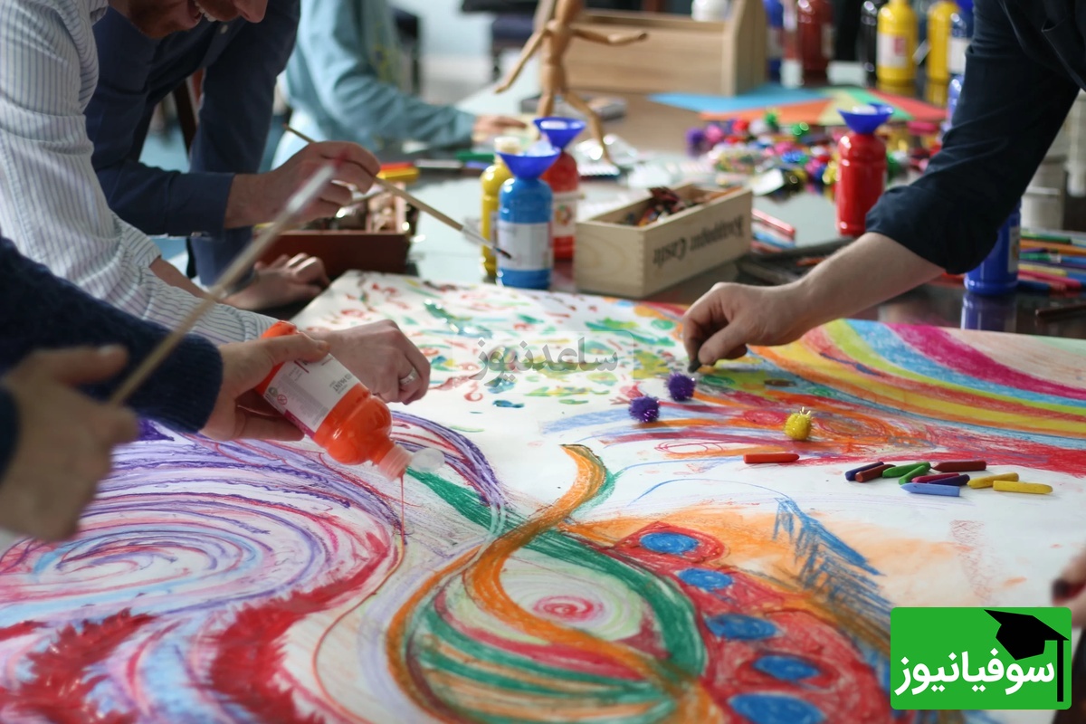 دانلود رایگان دفترچه سوالات عمومی و تخصصی کنکور سراسری گروه هنر/ سال‌ 1392