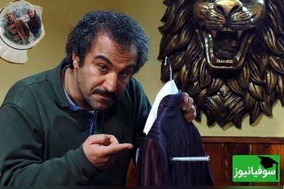 ویدیو | اپل با اون همه ادعا جلوی محسن تنابنده کم میاره!/ هفتصد واته راحت برو 😂