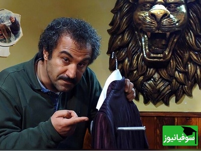 ویدیو | اپل با اون همه ادعا جلوی محسن تنابنده کم میاره!/ هفتصد واته راحت برو 😂