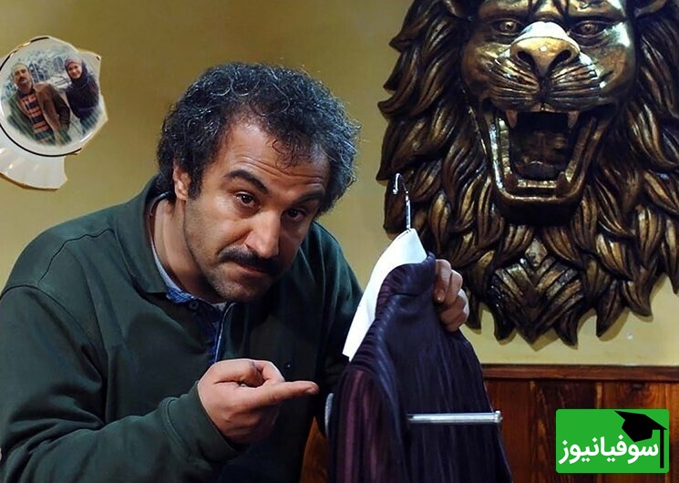 ویدیو | اپل با اون همه ادعا جلوی محسن تنابنده کم میاره!/ هفتصد واته راحت برو 😂