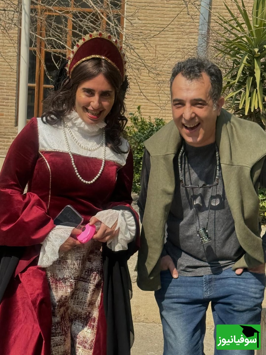 الناز شاکردوست