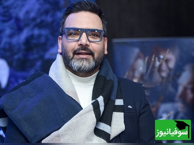 مگه میشه این بغضِ پنهان در کلامِ علیخانی رو شنید و متاثر نشد!؛ ماجرای توهین بازیگر زن به مجری معروف: من خودم بچه پایین شهرم اما...