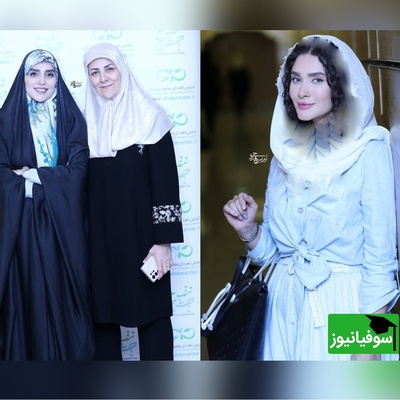 نگاهی به تیپ و استایل شیک و باوقار هنرمندان در مراسم اهدای عضو «نفس»: از مژده لواسانی و المیرا شریفی‌مقدم تا مهراوه شریفی‌نیا و ساناز سعیدی و نفیسه روشن