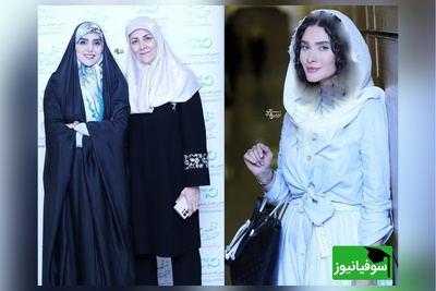 نگاهی به تیپ و استایل شیک و باوقار هنرمندان در مراسم اهدای عضو «نفس»: از مژده لواسانی و المیرا شریفی‌مقدم تا مهراوه شریفی‌نیا و ساناز سعیدی و نفیسه روشن