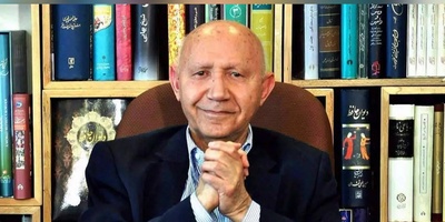 ویدئو | روایت دل‌نشین دکتر الهی قمشه‌ای از گفته غزالی درباره فردوسی؛ «زِ روزِ گذر کردن اندیشه کن...»