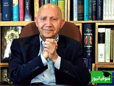 ویدئو | روایت دل‌نشین دکتر الهی قمشه‌ای از گفته غزالی درباره فردوسی؛ «زِ روزِ گذر کردن اندیشه کن...»