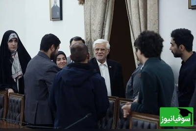 (ویدئو) گفتگوی بی‌واسطه دانشجویان با معاون اول رئیس‌جمهور؛ از نقد تند تیم اقتصادی تا مطالبه آزادی دانشجویان