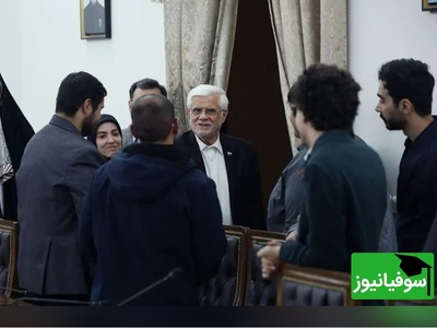 (ویدئو) گفتگوی بی‌واسطه دانشجویان با معاون اول رئیس‌جمهور؛ از نقد تند تیم اقتصادی تا مطالبه آزادی دانشجویان