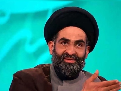 ویدیو| ماجرای جالب برچسبی که حاج‌آقا موسوی واعظ را پس از 4 ساعت گم شدن نجات داد!