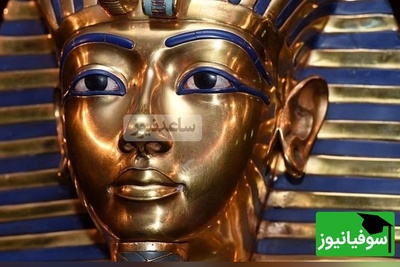 (ویدئو) محافظان طلایی توت‌عنخ‌آمون و کفش‌های ابدیت؛ چرا این فرعون جوان با اسراری شگفت‌انگیز دفن شد؟