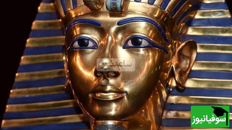 (ویدئو) محافظان طلایی توت‌عنخ‌آمون و کفش‌های ابدیت؛ چرا این فرعون جوان با اسراری شگفت‌انگیز دفن شد؟