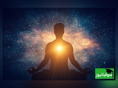 ویدیو/ 7 راز آرامش و موفقیت به توصیۀ دکتر انوشه/ چیزی که بهش چسبیدی دقیقاً همون رو باید رهاش کنی!