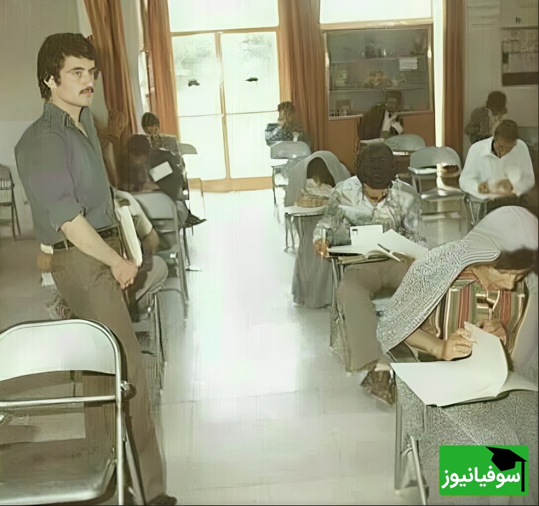 دکنکور در دهه 50