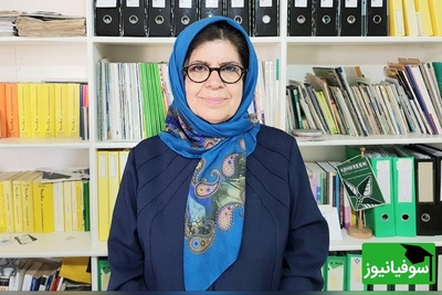 (ویدئو) با هایده شیرزادی، مادر زمین ایران آشنا شوید؛ زباله‌هایی که با فداکاری این بانو به گنج تبدیل شدند!