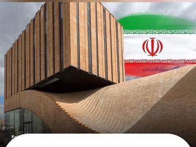 نمای آجری ایرانی که در دنیا تکرار ندارد! پشت این طراحی ساده چه رازهایی پنهان است؟
