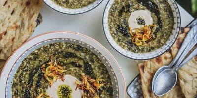 (ویدیو) راز ضرب‌المثل آش نخورده و دهن سوخته را بشناسید/ داستانی که شاید هیچ‌گاه نشنیده‌اید!