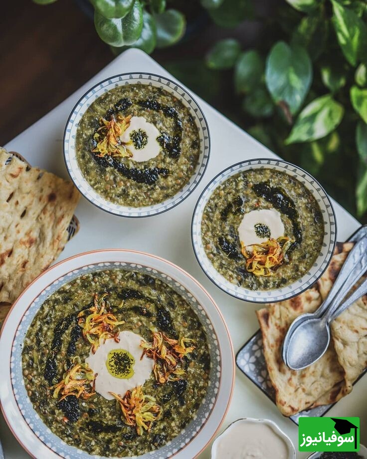 (ویدیو) راز ضرب‌المثل آش نخورده و دهن سوخته را بشناسید/ داستانی که شاید هیچ‌گاه نشنیده‌اید!