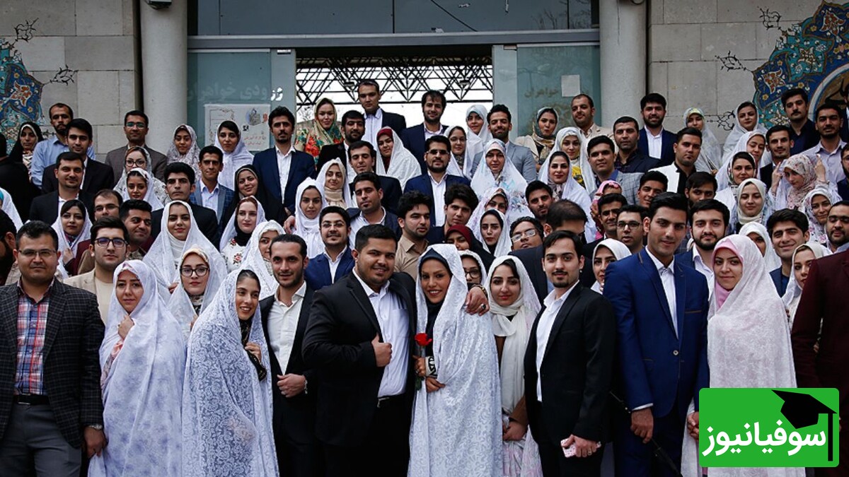 وام‌های دانشجویی بدون سقف برای متأهل‌ها؛ تا 270 میلیون ودیعه مسکن و حمایت بی‌سابقه از ازدواج و فرزندآوری!