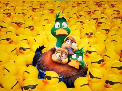 ویدیو | تماشای این 9 انیمیشن تا آخر سال وضعیت روحی شما را از این رو به آن رو می‌کند