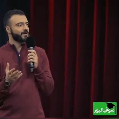 (ویدئو) بالاخره علت اصلی حمله آمریکا به عراق فاش شد! ابوطالب حسینی دست گذاشت رو نقطه مشترک همه‌ی دانش‌آموزای دهه 60 و هفتادی‌😂😅