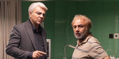 (ویدیو) طنز دانشجویی روز: وقتی با نمره 20 علوم جوگیر میشی میای رشته تجربی! / ترکیب خلج و عطاران یه ترکیب برنده ست😅