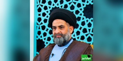 خاطره فوق خنده‌دار حاج آقا موسوی واعظ از هدیه شیخ های کویت که زندگیشو عوض کرد😅/ همه مجلس رفت رو هوا🤣+ ویدئو