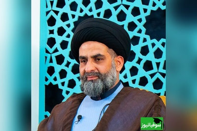 خاطره فوق خنده‌دار حاج آقا موسوی واعظ از هدیه شیخ های کویت که زندگیشو عوض کرد😅/ همه مجلس رفت رو هوا🤣+ ویدئو