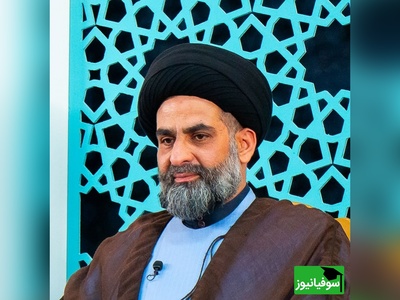 خاطره فوق خنده‌دار حاج آقا موسوی واعظ از هدیه شیخ های کویت که زندگیشو عوض کرد😅/ همه مجلس رفت رو هوا🤣+ ویدئو