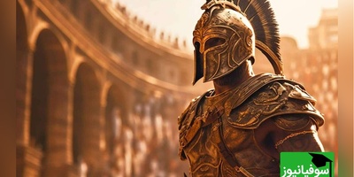 تصاویر/ کودکان و گلادیاتورها؛ کشف نقاشی‌های 2000 ساله در پمپئی که تاریخ را روایت می‌کنند