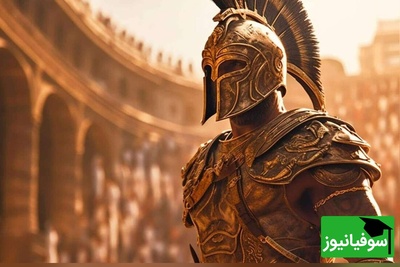 تصاویر/ کودکان و گلادیاتورها؛ کشف نقاشی‌های 2000 ساله در پمپئی که تاریخ را روایت می‌کنند