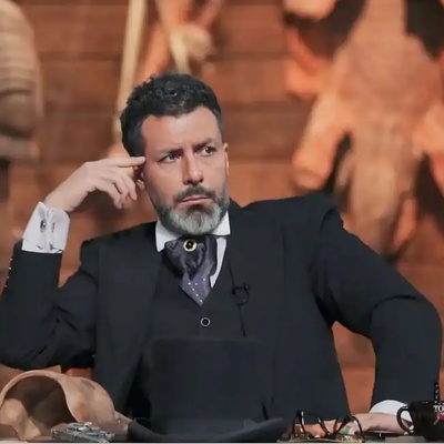 مجید واشقانی: یه کِیسی برای ازدواج داشتم که دختره سبیلهاش یه ذره از من کمتر بود، یه چشمش کور بود!/ من دیوونه بودم که...